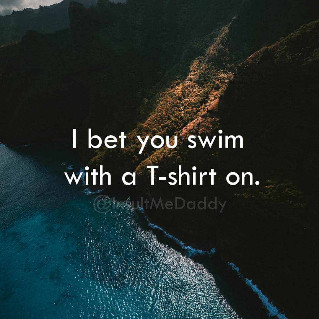 iphone xr nature - I bet you swim with a Tshirt on. hasuult Me Daddy