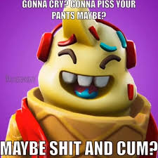 lil whip fortnite png - Gonna Cryp Conna Piss Your Pants Maybe? Maybe Shit And Cum?
