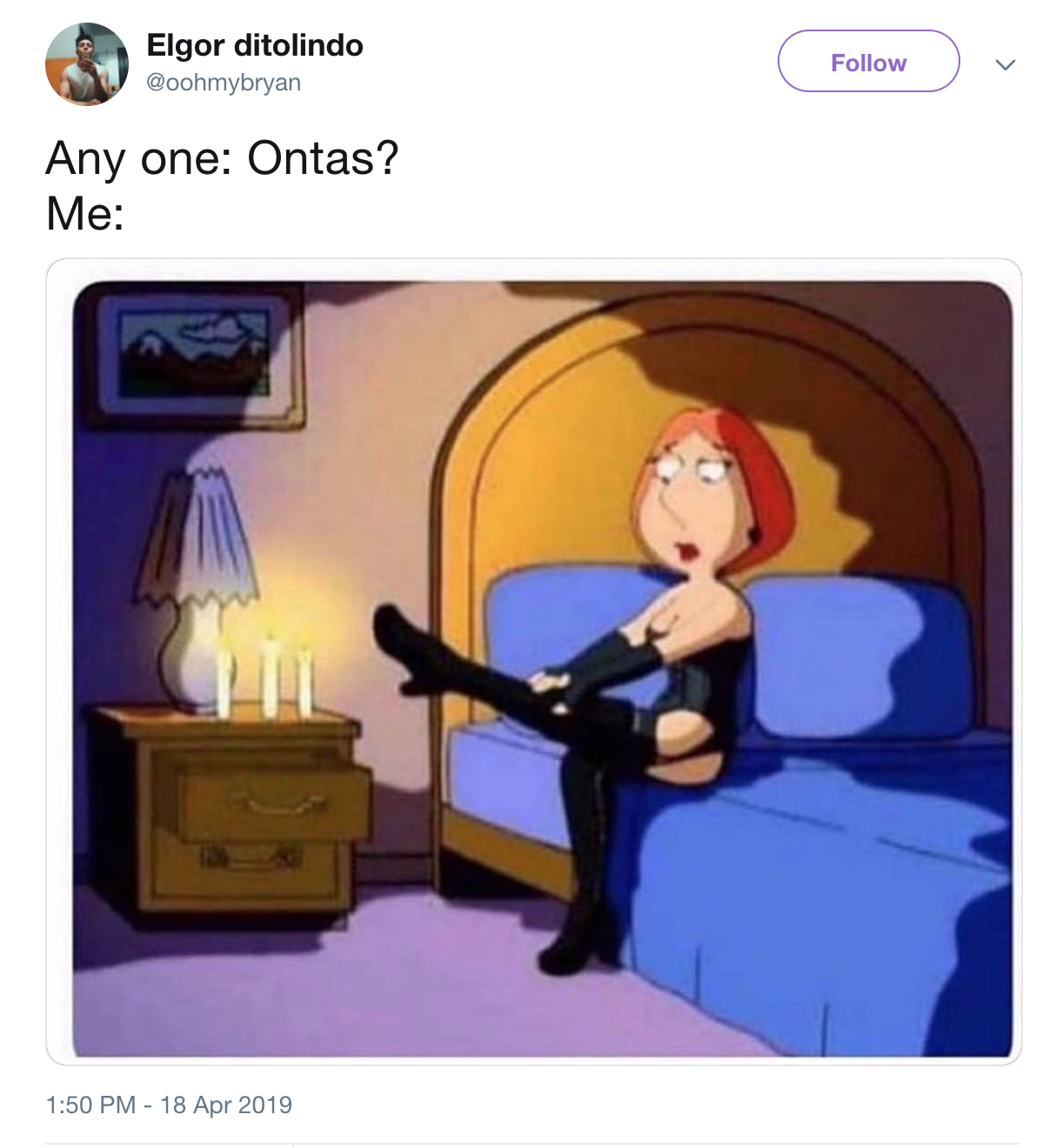 'Ontas?' Memes That'll Make You Say "Si"