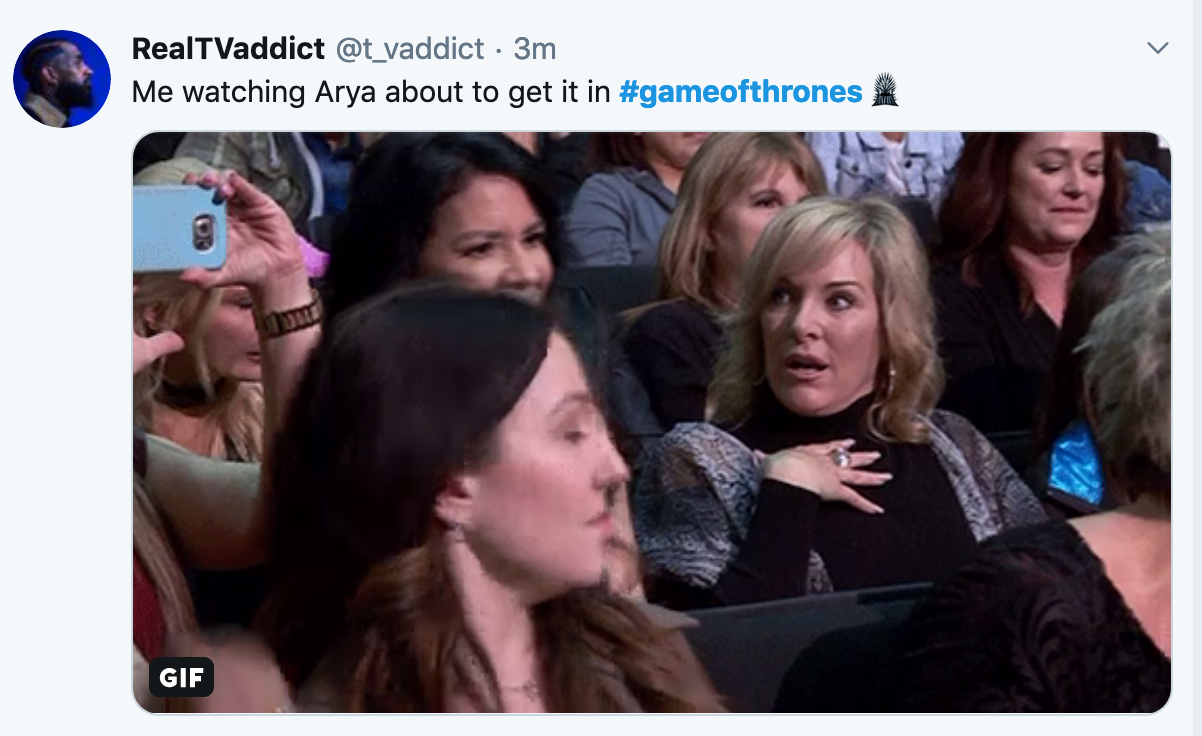 56 Best 'Game of Thrones' Season 8 Episode 2 Memes and Reactions