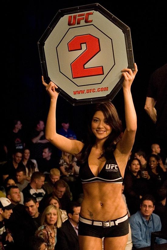 Countdown to UFC 116