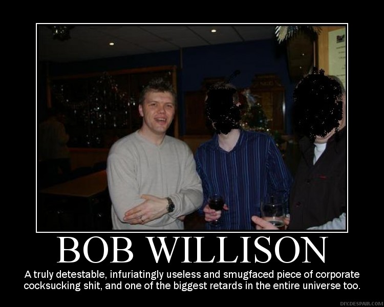 Bob Willison