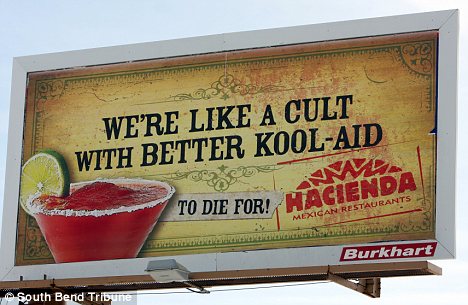 With better Kool-Aid.
