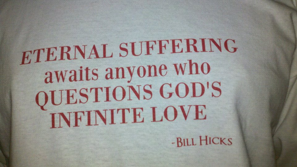 Bill Hicks Rare Pics and Other Things