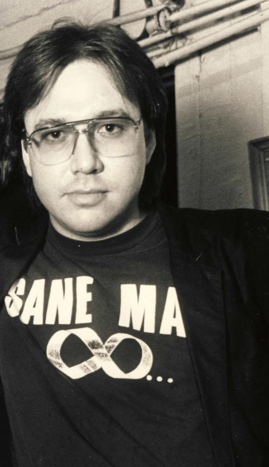 Bill Hicks Rare Pics and Other Things