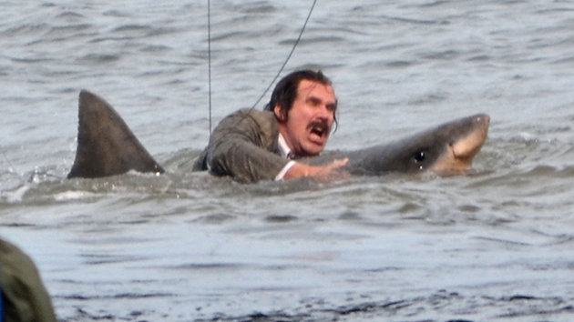 Pic from Anchorman: The Legend Continues