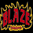 Flaming Logo