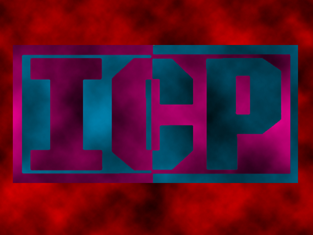 ICP Logo for COC