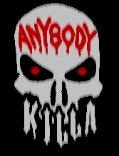 Anybody Killa Skull Logo