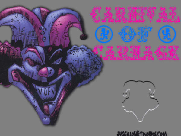 Carnival Of Carnage