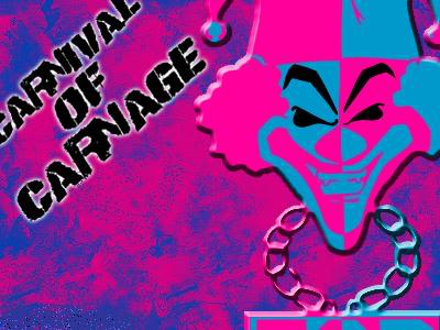 Carnival Of Carnage
