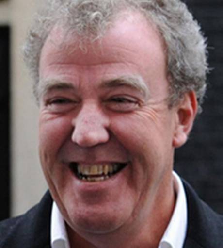 When he and his co-presenters laughed at a Mexican car, he said that Mexican 
ambassador is too lazy to protest. Unfortunately for Clarkson he wasn't.