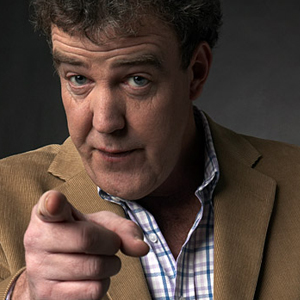 At the end of 2007 Clarkson became a patron of Help for Heroes, a charity aiming to raise money to provide better facilities to British soldiers.