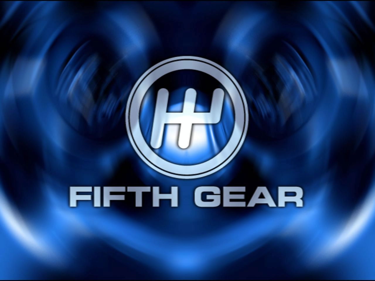 There were actually two Top Gears- the original renamed Fifth Gear, and the new format Top Gear in BBC featuring Jeremy Clarkson, Richard Hammond and James May.