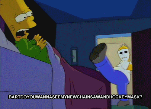 11 Reasons Why Simpsons Are Awesome