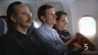 10 Things You Should NEVER Do In An Airplane