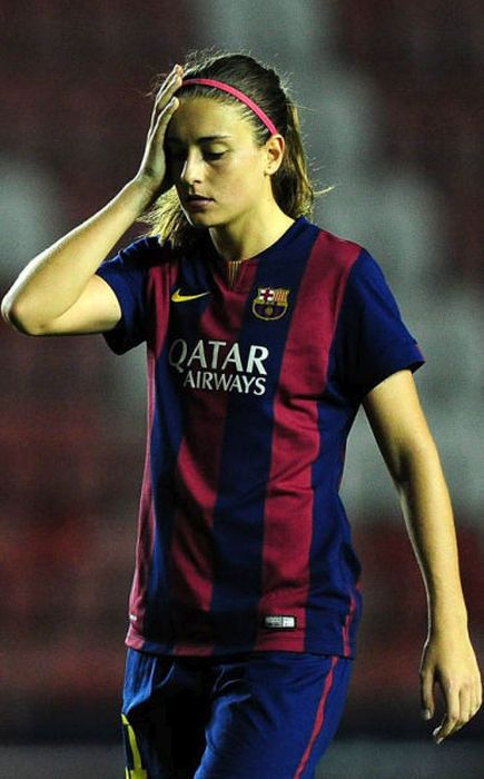 17 Famous Women Of Professional Soccer