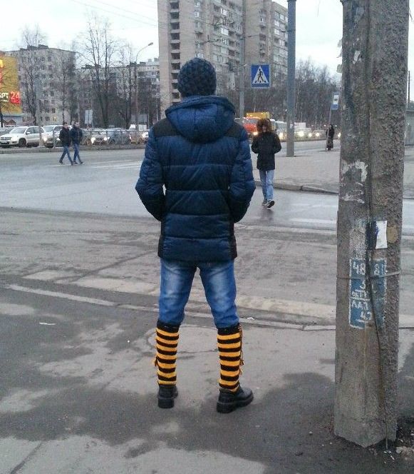 Meanwhile In Russia