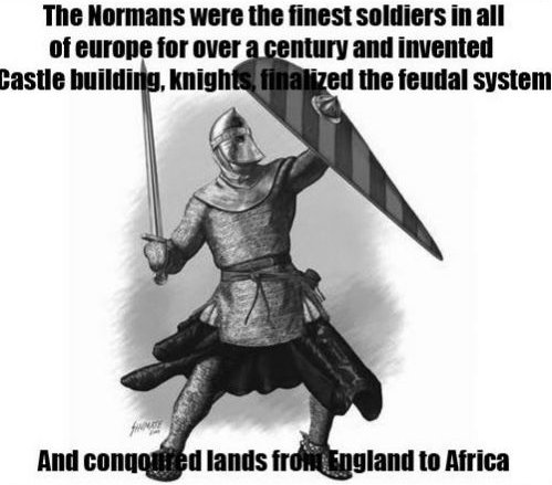1300s knights - The Normans were the finest soldiers in all of europe for over a century and invented Castle building, knights, finalized the feudal system And congoured lands from England to Africa