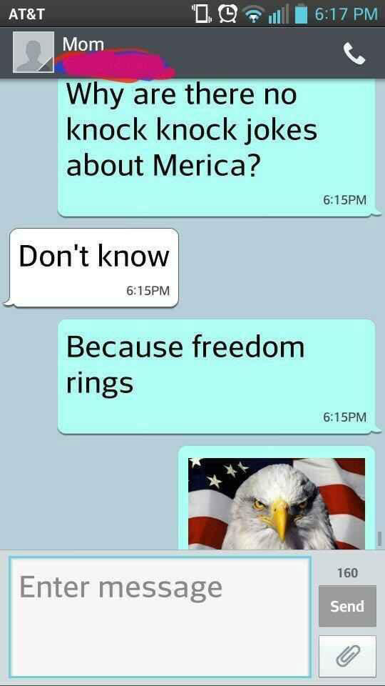 20 of The Best Murrica Pictures
