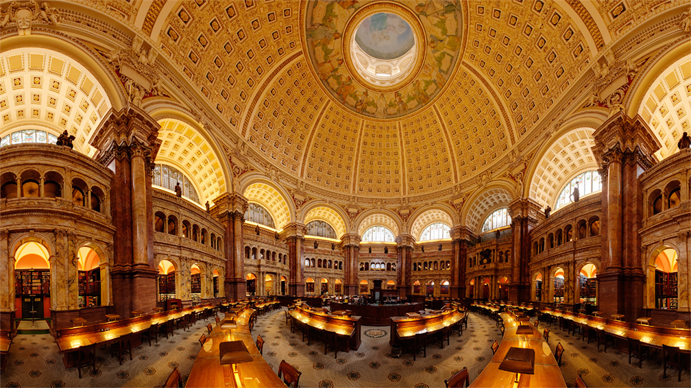 Every tweet Americans send is being archived by the Library of Congress.