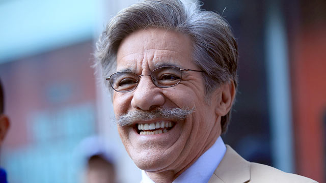 1943 – Geraldo Rivera, American lawyer, journalist, and author is born.