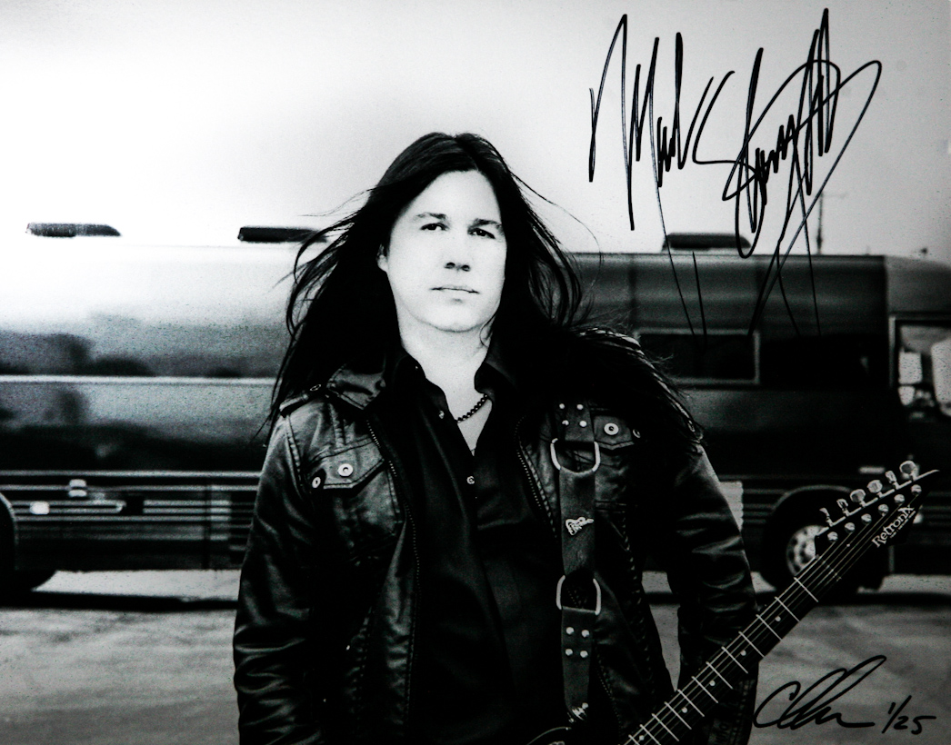 1964 – Mark Slaughter, American singer-songwriter and producer was born.