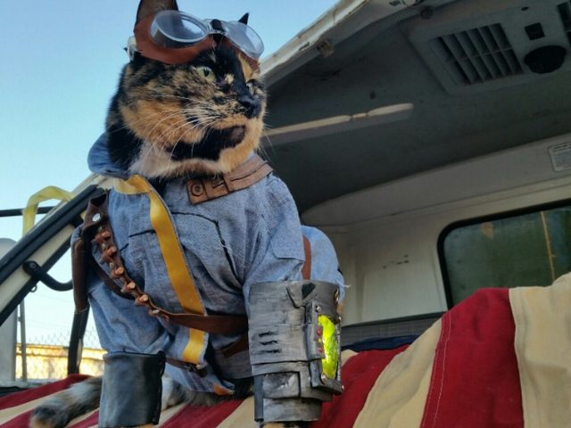 fallout 76 cosplay
