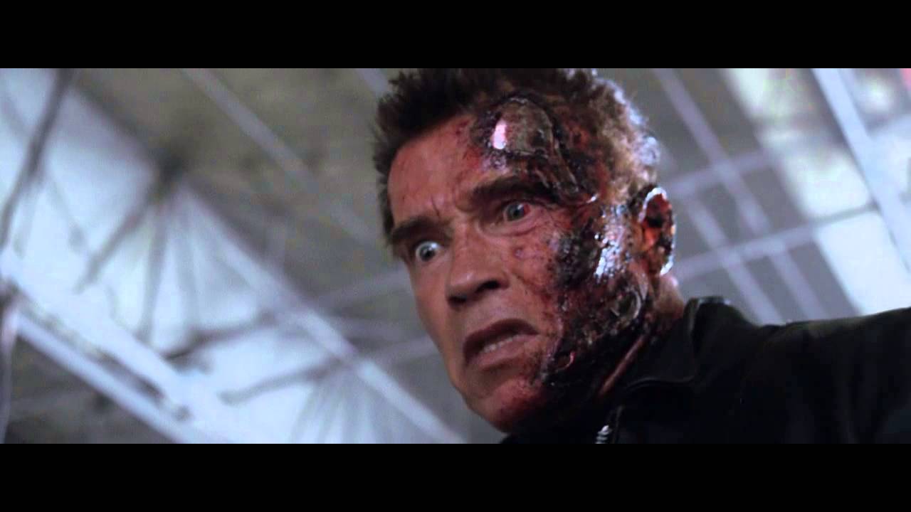 Terminator, in "Terminator 3" - the machine played by Arnold admits he killed John 

Connor in the future, cause John has a soft spot for that model.