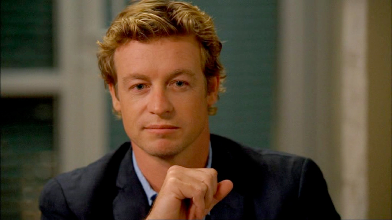 Patrick Jane, "The Mentalist" is not only responsible for his family's death, he 

killed some guy wrongly thinking that guy is Red John, but it turned all right as 

the guy was also a killer, so Jane was free to work with the police after he killed 

in cold blood.