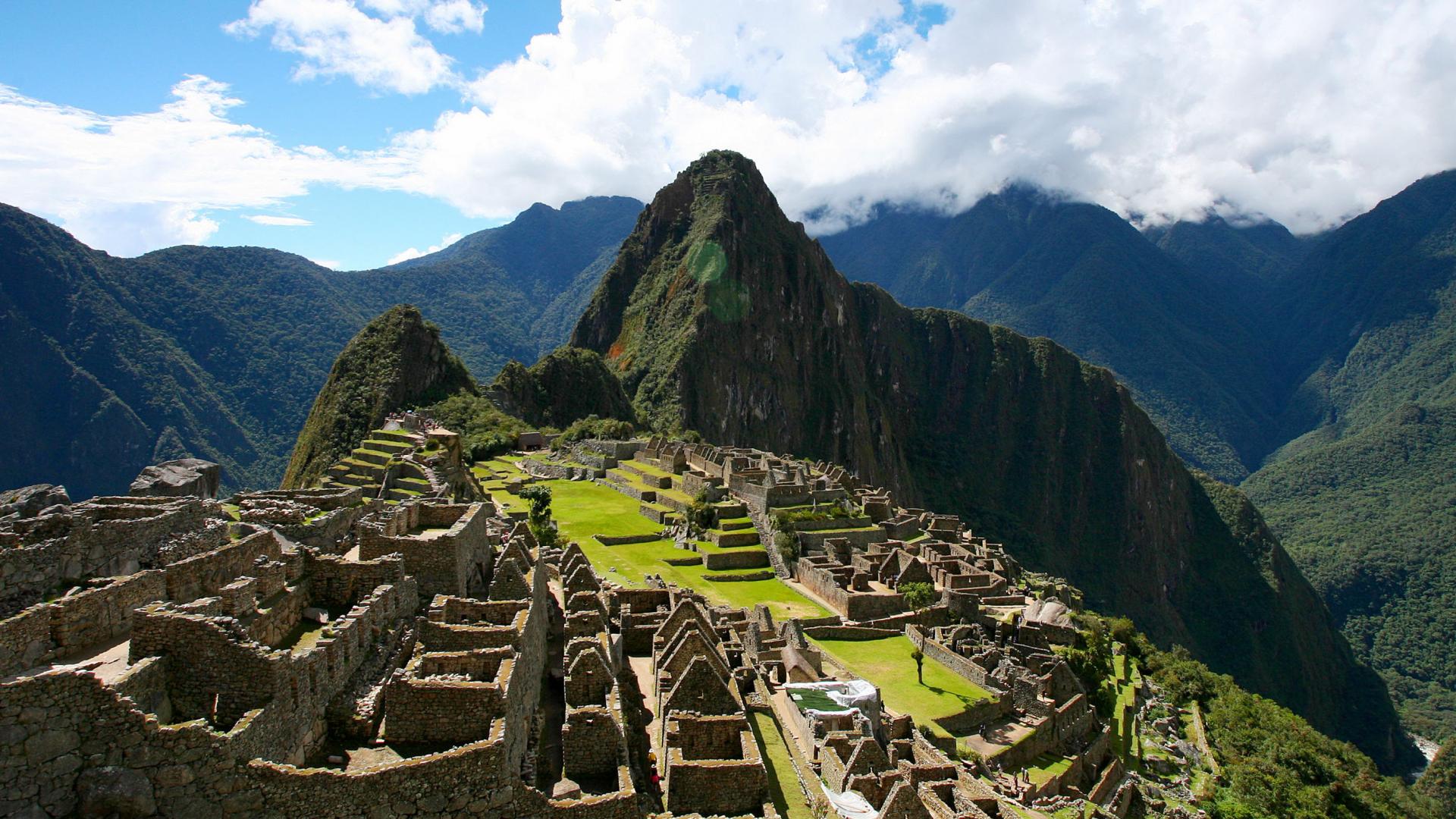 You can visit Machu Picchu, or Cusco, which are not very far from the campsite. Have a nice trip!