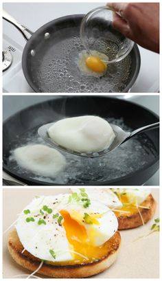 Eggciting Things You Can Do With Eggs
