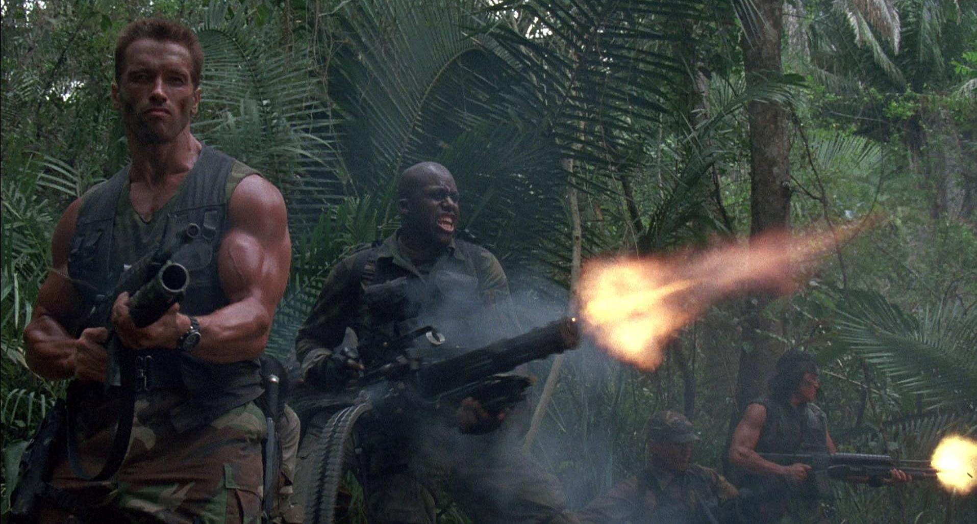 predator 1987