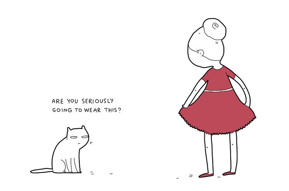 What If Cats Could Talk
