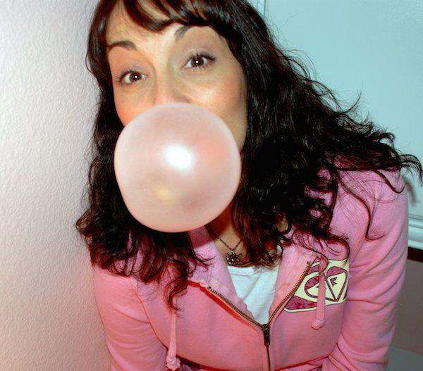 Gumologist – $75k per year
Chewing gum for a living sounds like a pretty good time as long as you have strong jaws. This profession requires people to chew gum, describe the taste, and analyze it on a scientific scale. If you work your way up, you can make a pretty penny.
