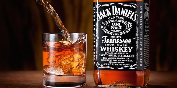 Jack Daniels Taster – $37k per year
While this may seem like a job that anyone can do, to land this job you’ll have to prove your tasting worth against thousands of other applicants. If you’re one of the lucky ones, you’ll get paid to taste new batches of Jack Daniels. Sign me up.