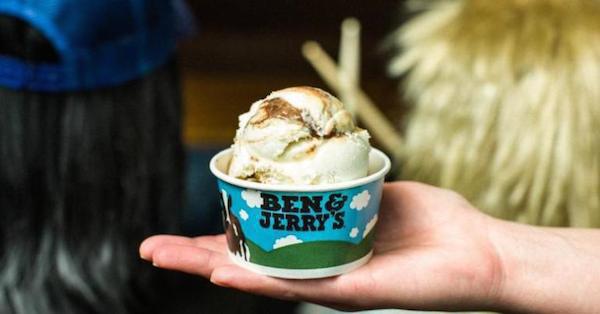 Ben and Jerry’s Flavor Guru – $56k per year
Think you know flavor? Well those who prove that they do can apply their expertise to developing and tasting a plethora of amazing ice cream flavors. A gym membership is recommended for anyone who holds this job.