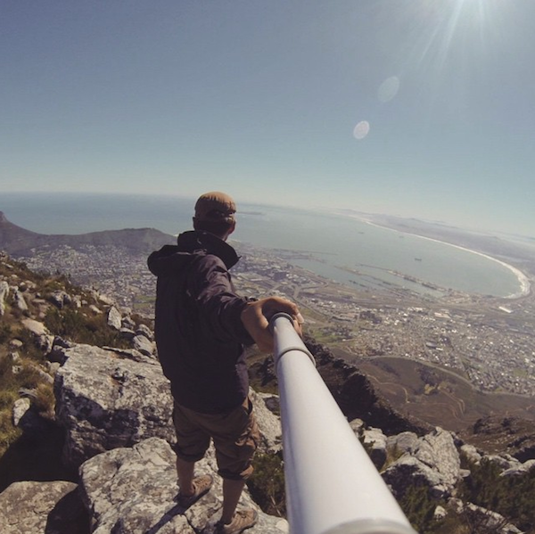 Capetown, Republic of South Africa.