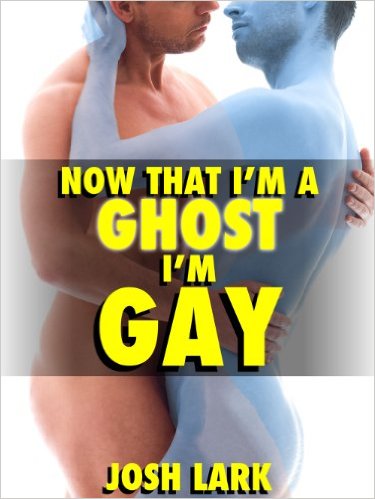 Ghost of a gay man haunts his ex-roommate.