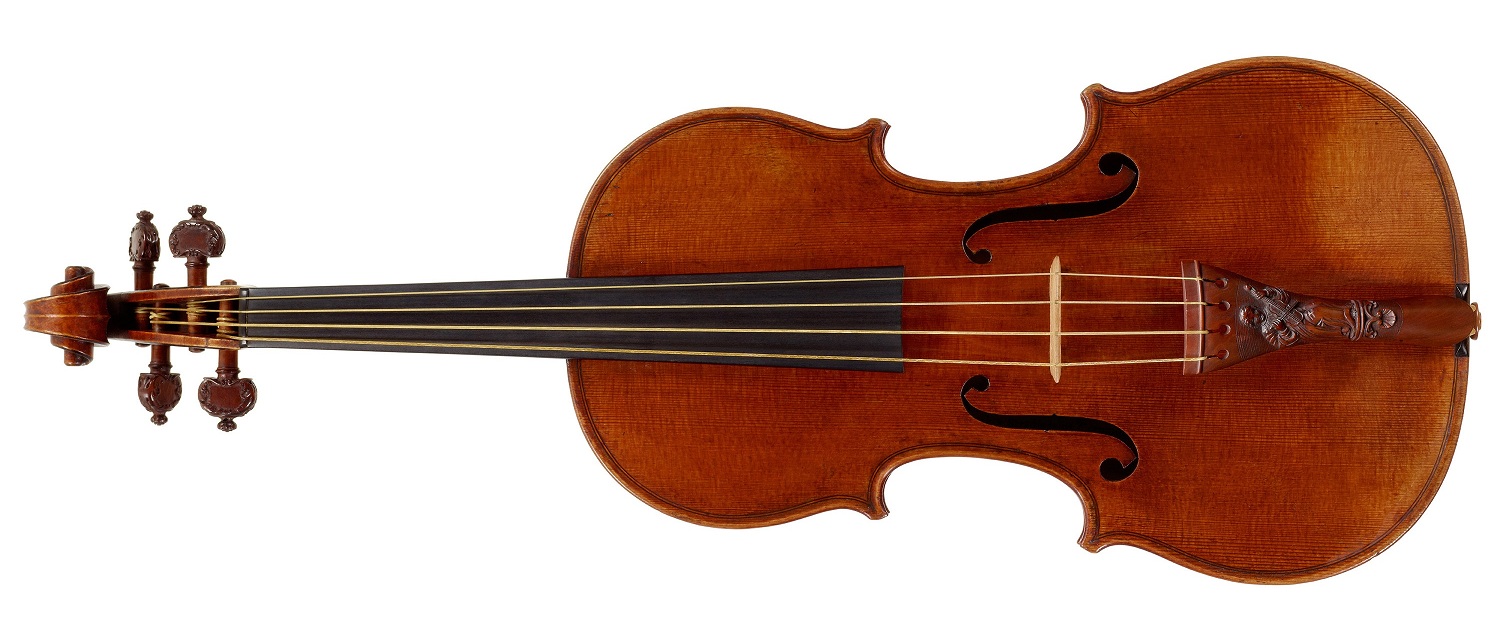 Most Expensive Musical Instrument: 1721 “Lady Blunt” Stradivarius Violin.
Price: $15,900,000.
