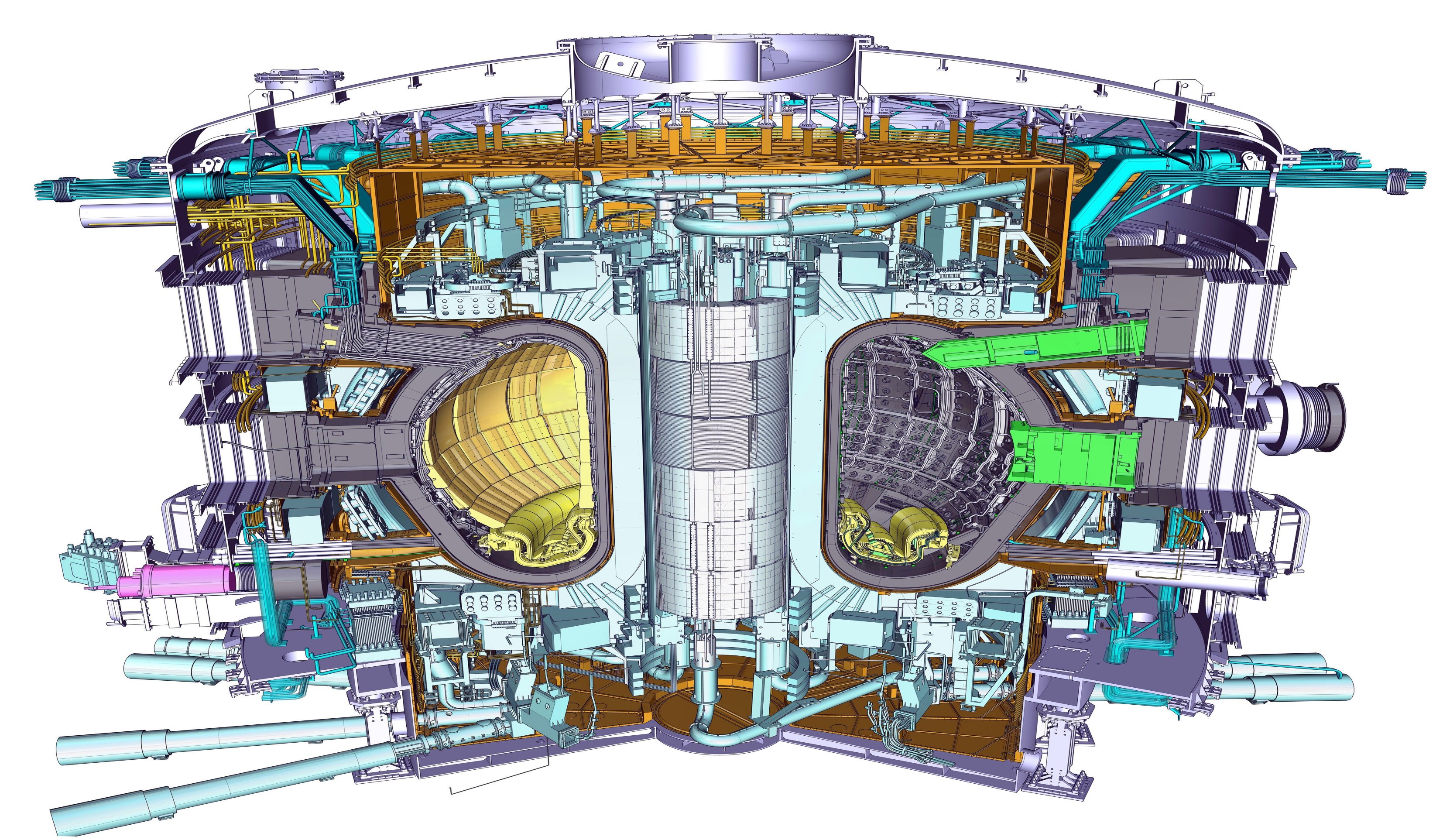 Most Expensive Piece of (Grounded) Scientific Equipment: ITER International Thermonuclear Experimental Reactor.
Price: $6,500,000,000.