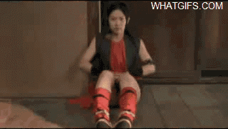 27 Gifs That Sum Up Your First Sexual Experience