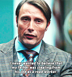 More Jokes From Hannibal Lecter