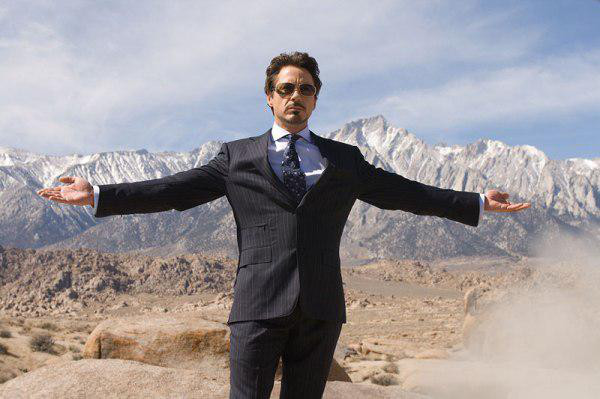 1. Robert Downey Jr. - $80 million.