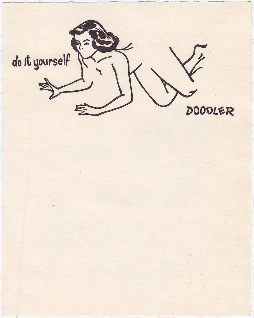 The Best Of Do It Yourself Doodler