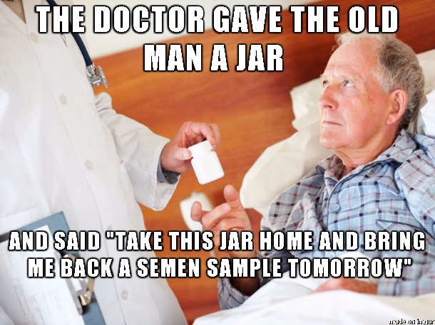 Epic Story Of An Dazzling Old Man