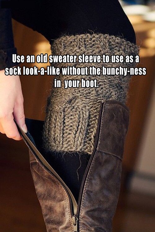 20 Nifty Life Hacks That Will Help You