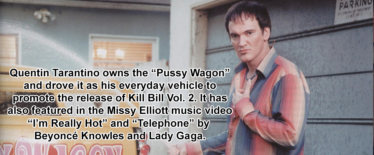 18 Interesting Quentin Tarantino Facts