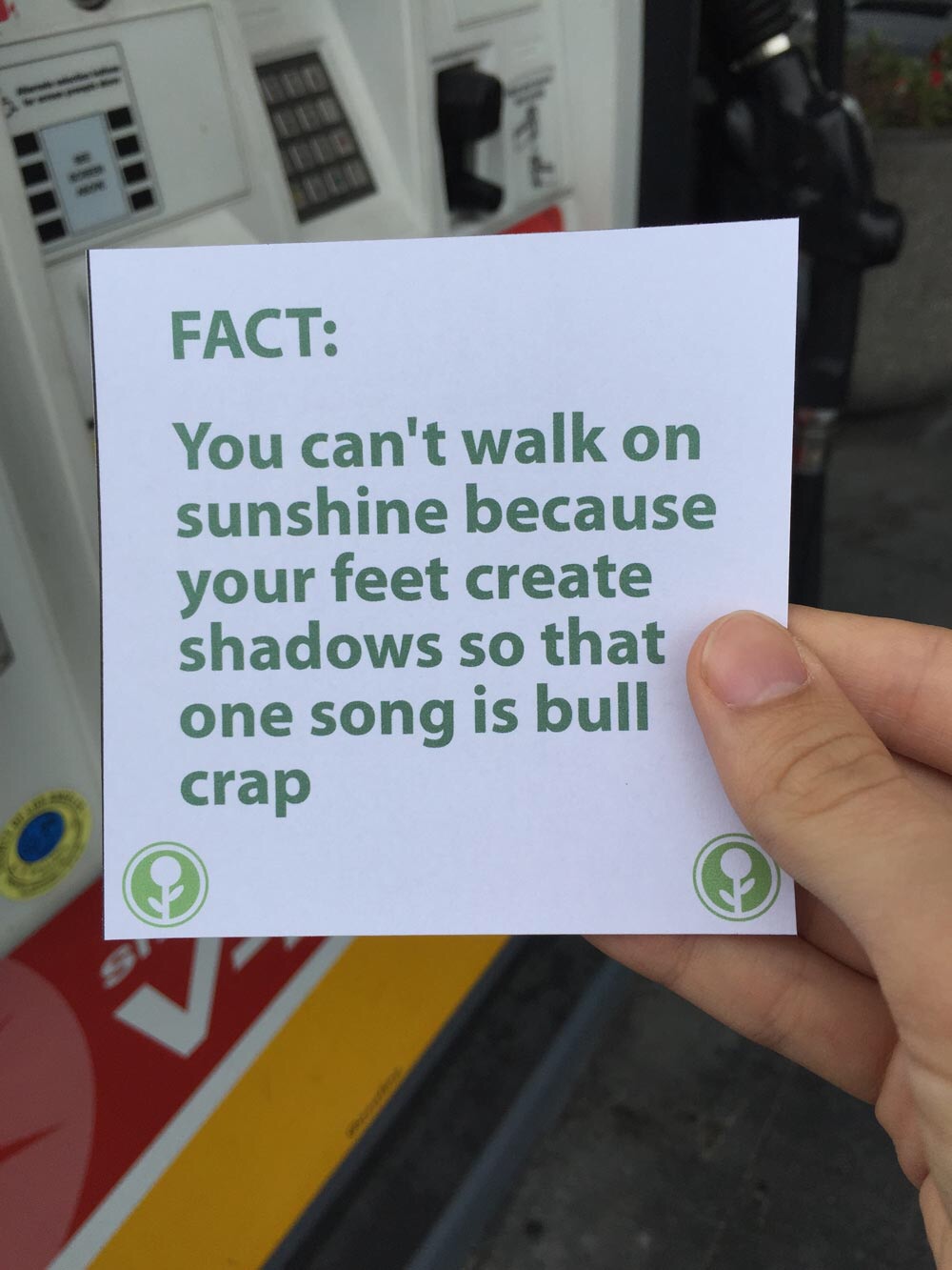 Fun Facts To Make Your Weekend Better