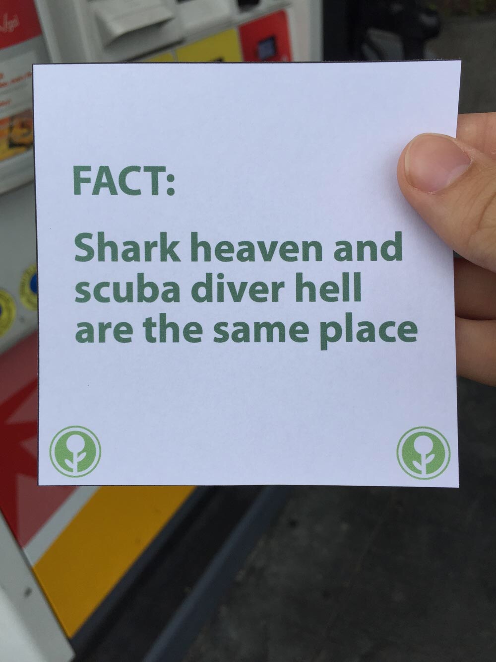 Fun Facts To Make Your Weekend Better